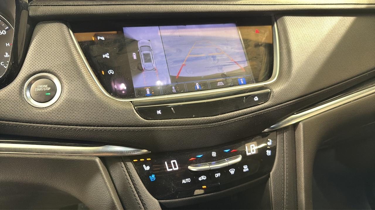 2022 Cadillac XT5 FWD Premium Luxury San Antonio TX