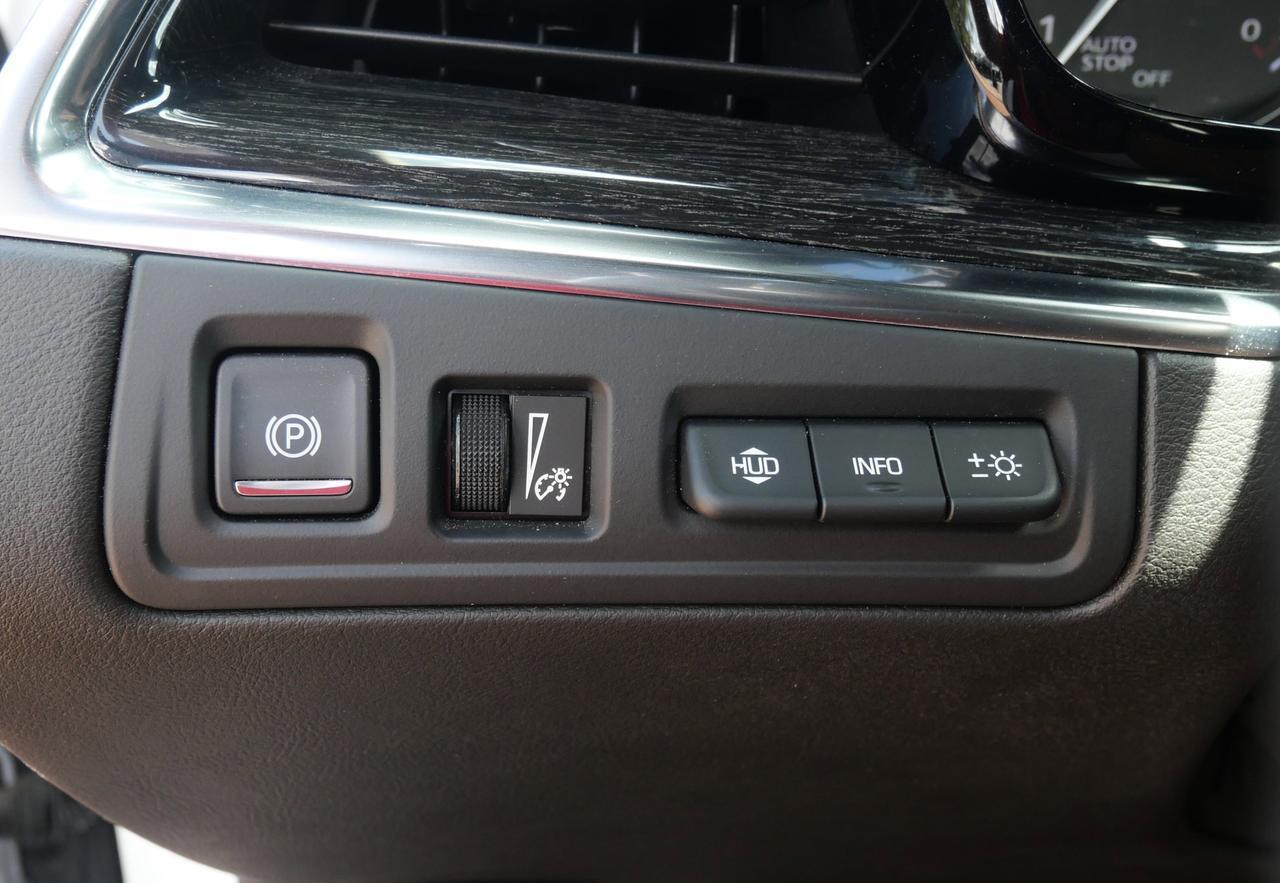 2022 Cadillac XT5 FWD Premium Luxury San Juan TX