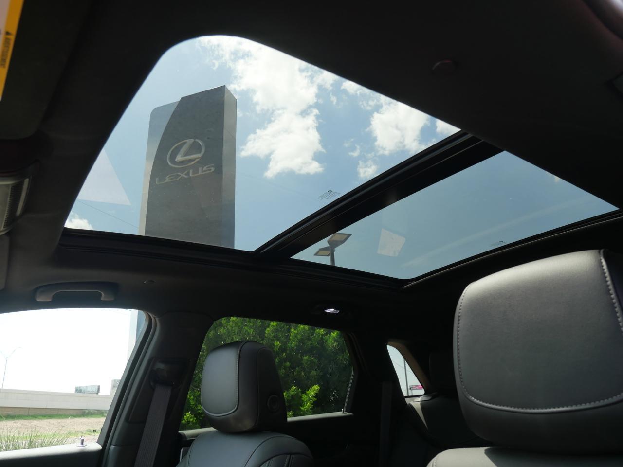 2022 Cadillac XT5 FWD Premium Luxury San Juan TX