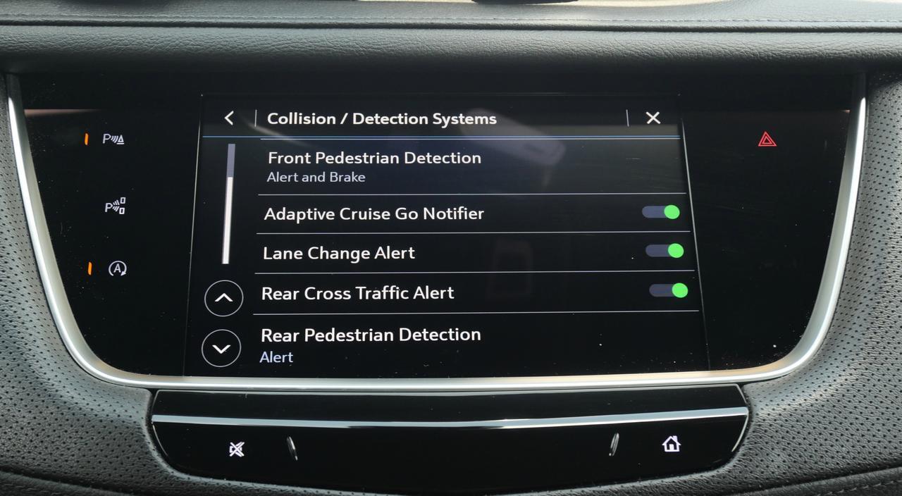 2022 Cadillac XT5 FWD Premium Luxury San Juan TX