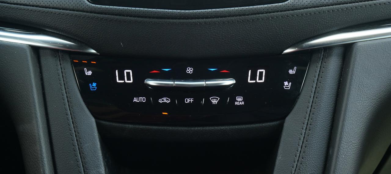2022 Cadillac XT5 FWD Premium Luxury San Juan TX