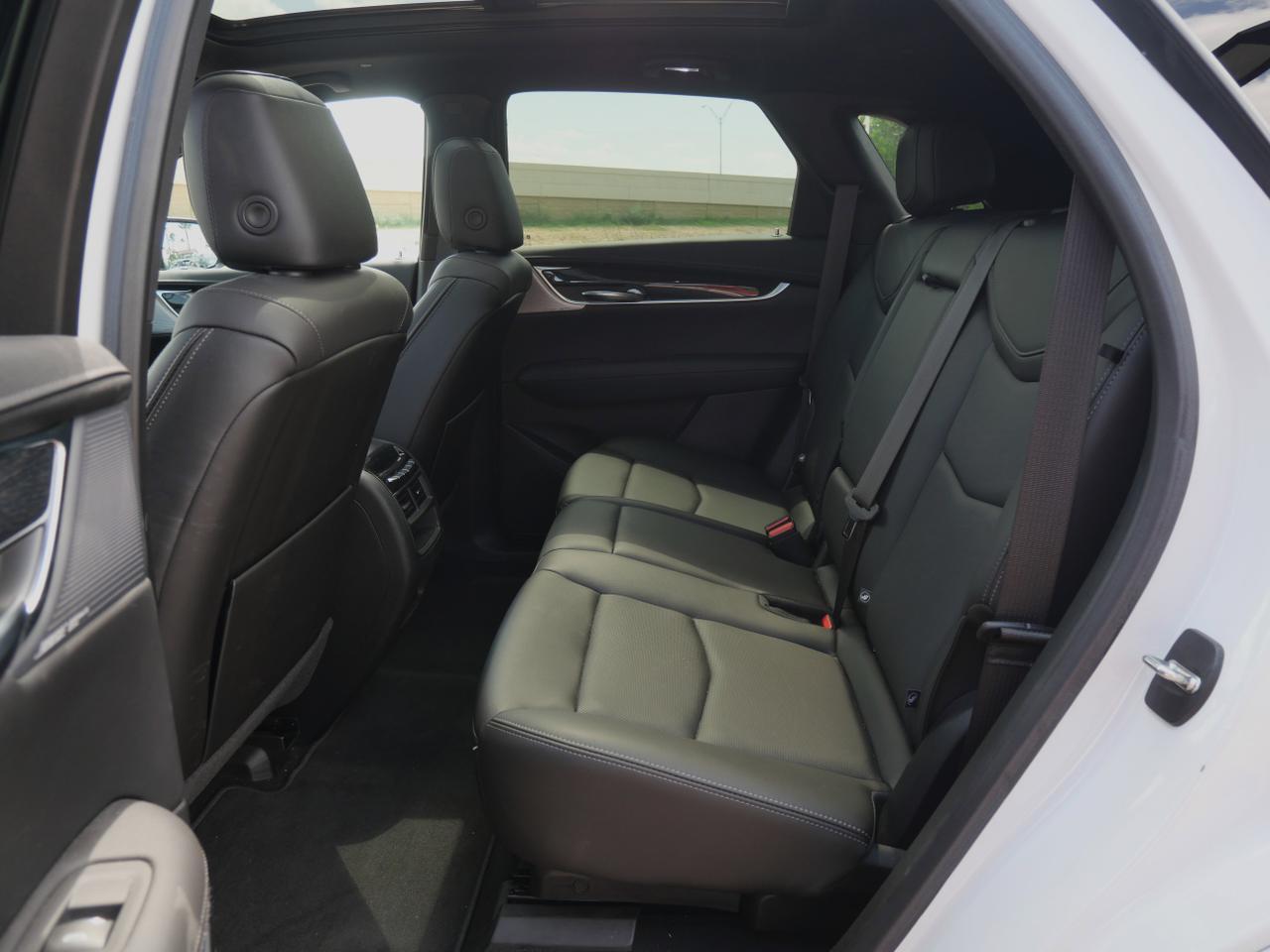 2022 Cadillac XT5 FWD Premium Luxury San Juan TX