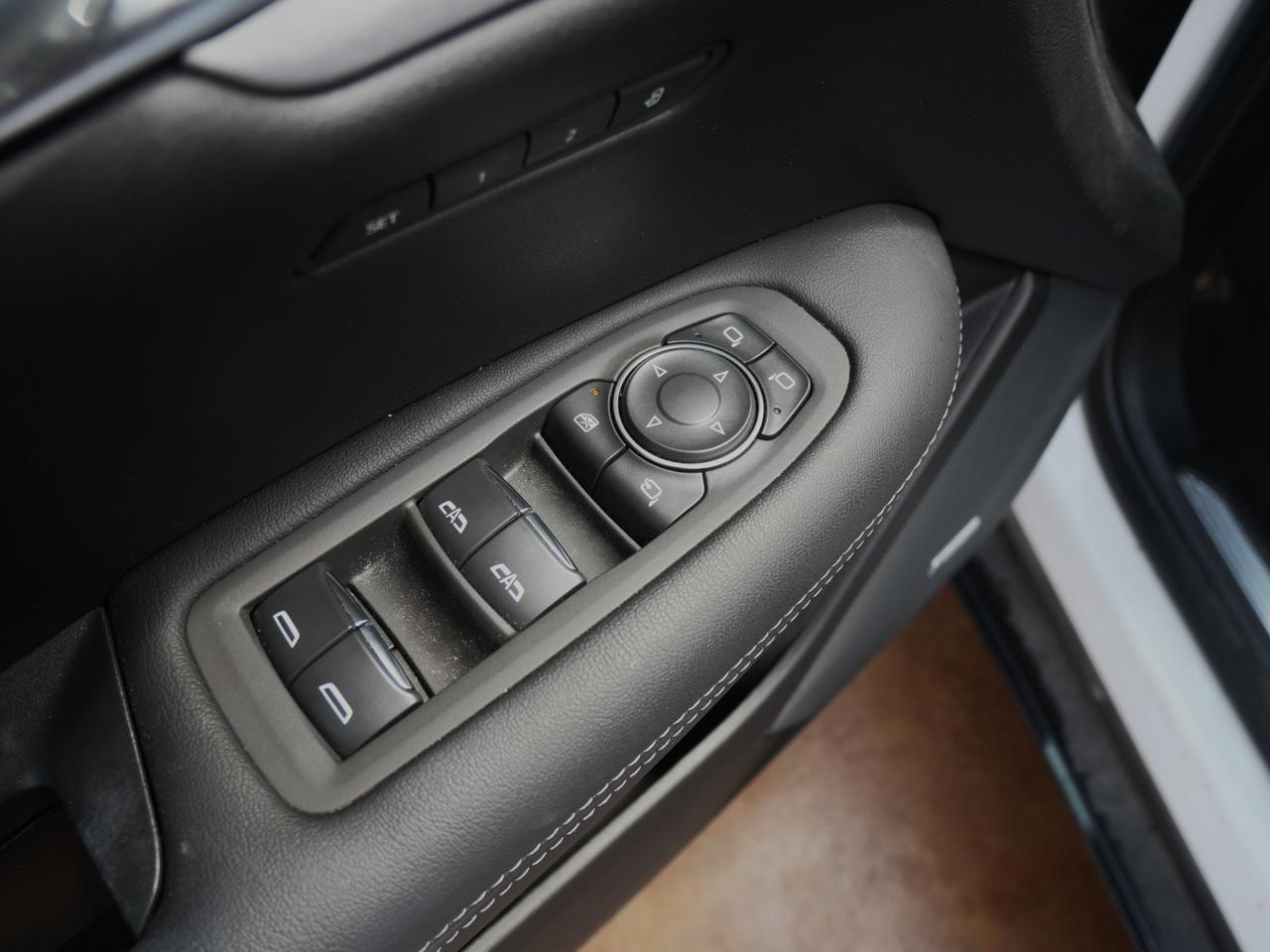 2022 Cadillac XT5 FWD Premium Luxury San Juan TX