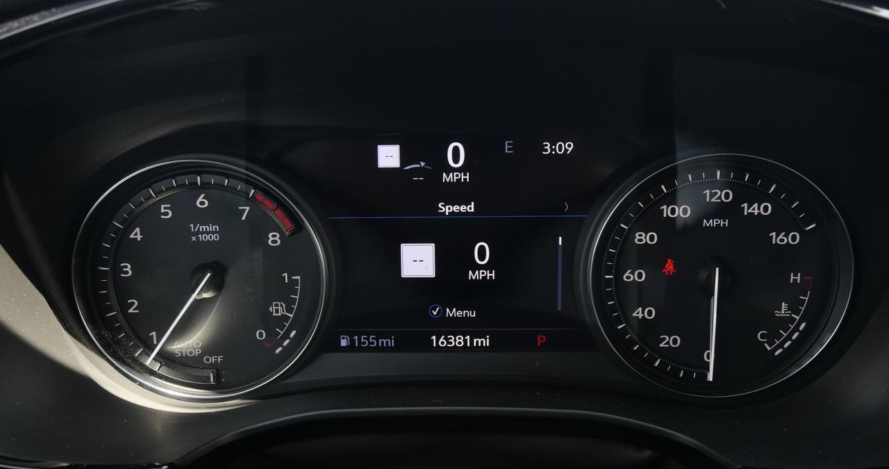 2022 Cadillac XT5 FWD Premium Luxury San Juan TX