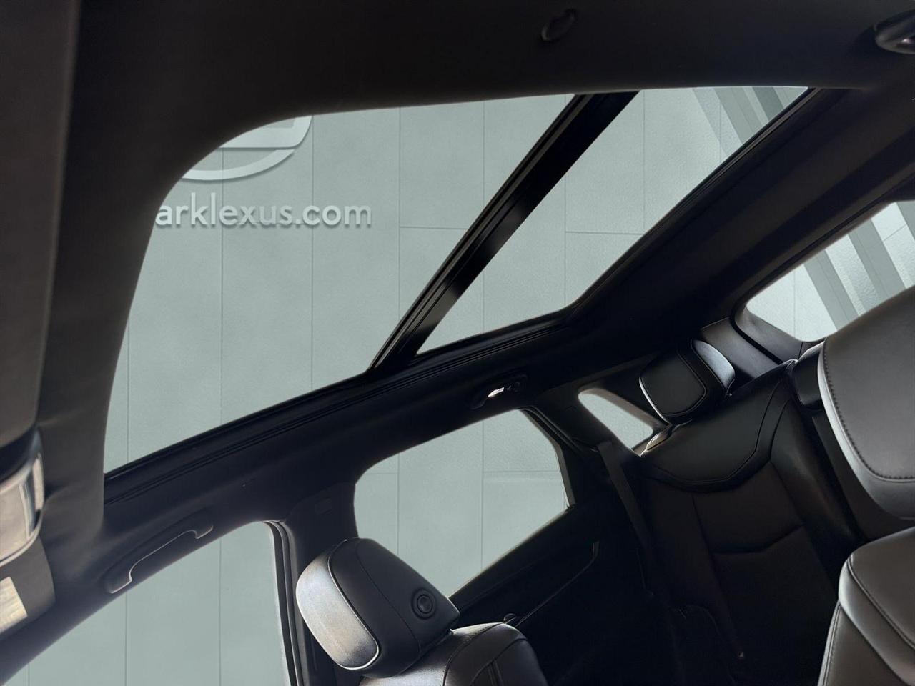 2022 Cadillac XT5 FWD Premium Luxury San Antonio TX