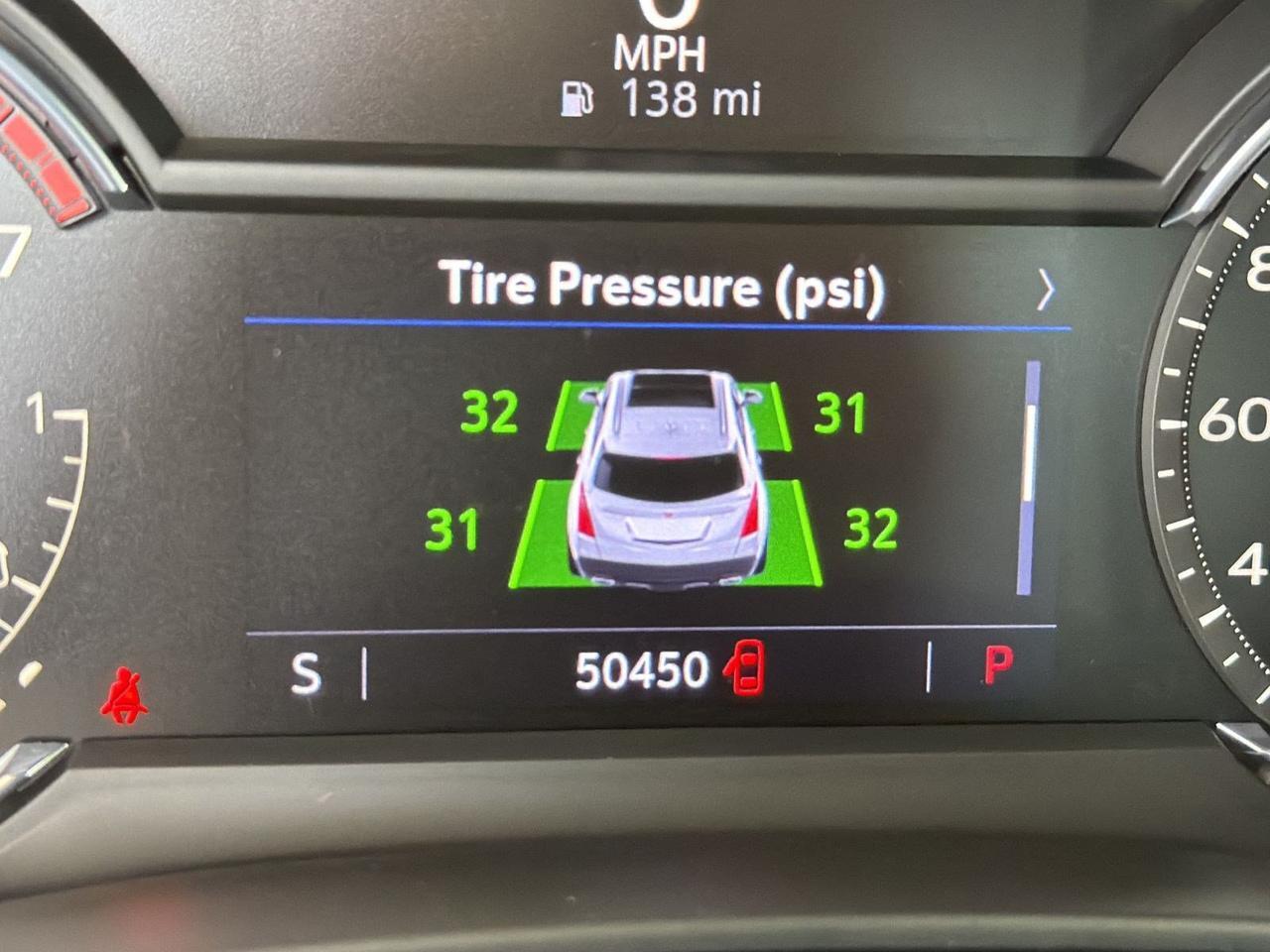 2022 Cadillac XT5 FWD Premium Luxury San Antonio TX