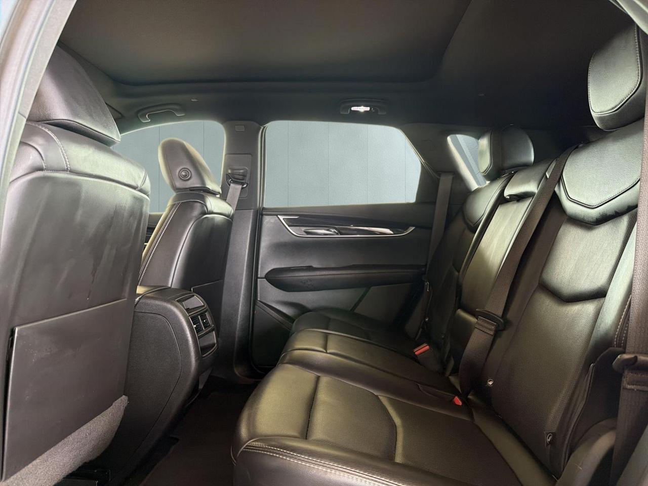 2022 Cadillac XT5 FWD Premium Luxury San Antonio TX