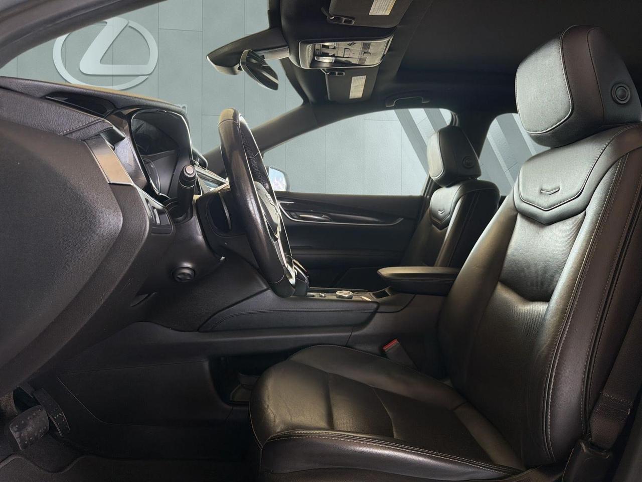 2022 Cadillac XT5 FWD Premium Luxury San Antonio TX
