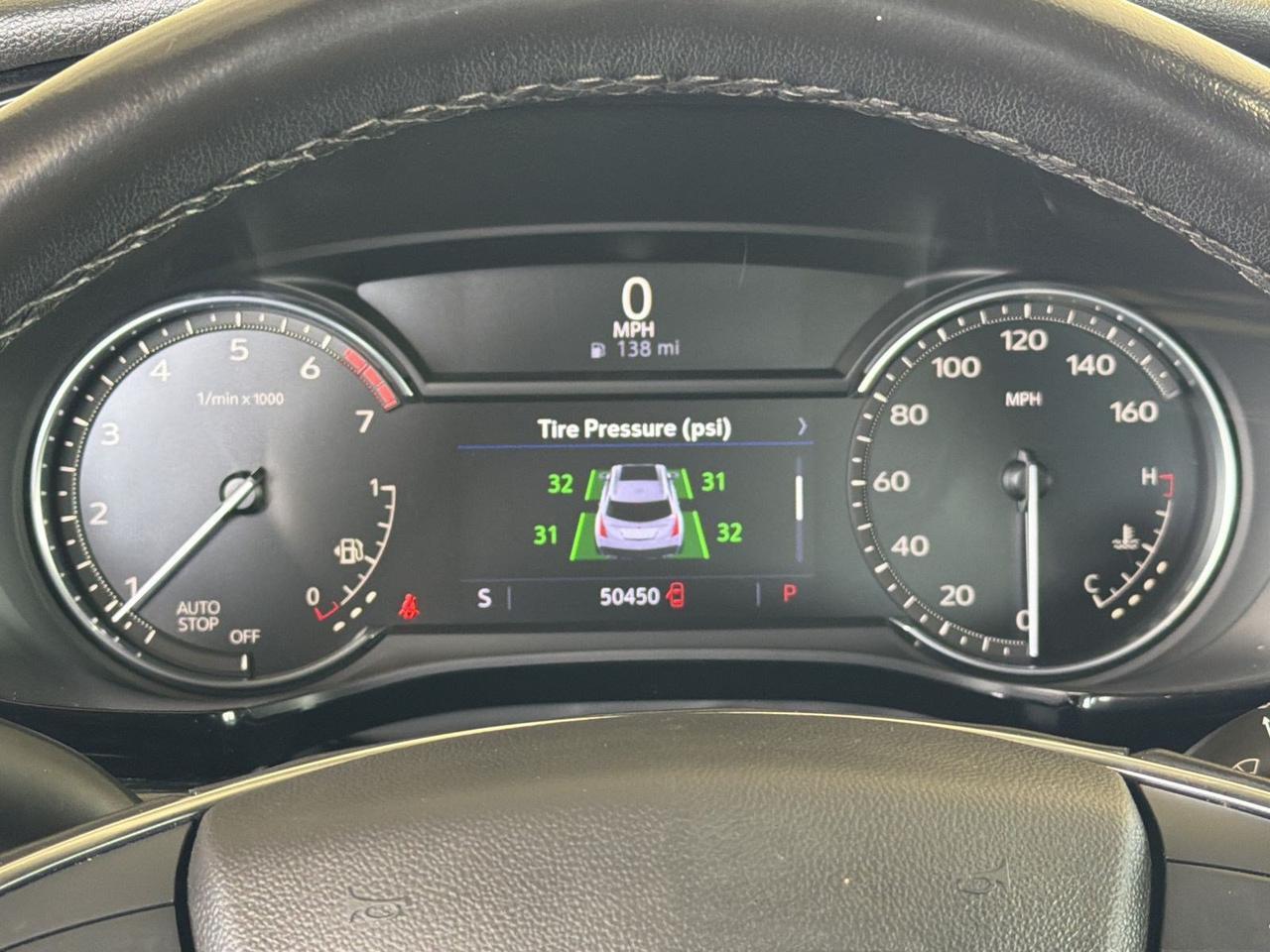 2022 Cadillac XT5 FWD Premium Luxury San Antonio TX