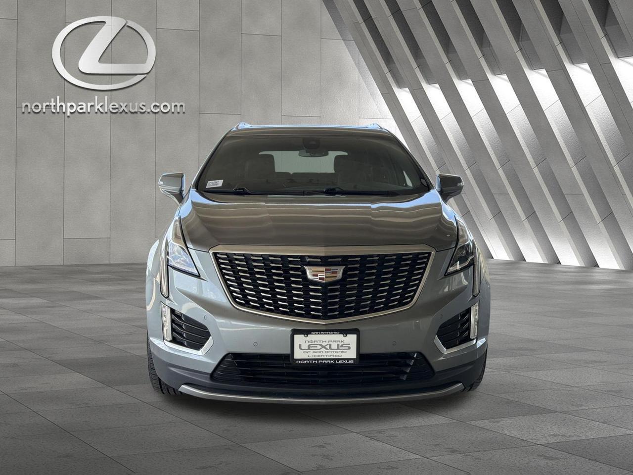 2022 Cadillac XT5 FWD Premium Luxury San Antonio TX