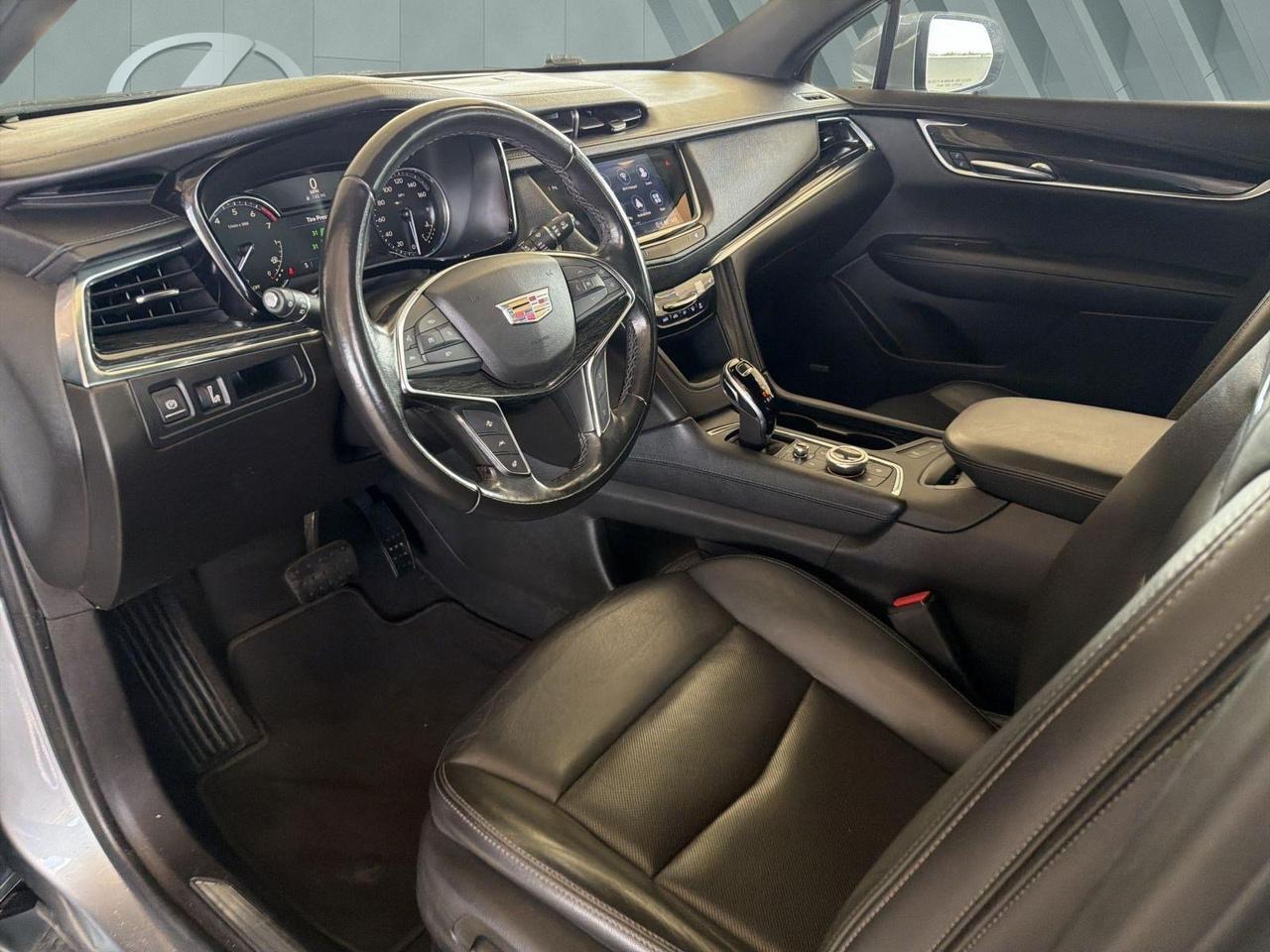 2022 Cadillac XT5 FWD Premium Luxury San Antonio TX