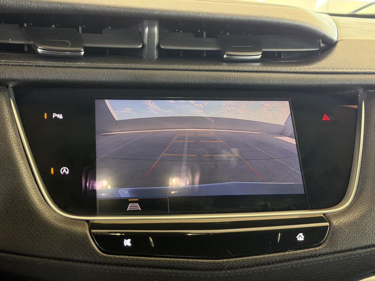 2022 Cadillac XT5 FWD Premium Luxury San Antonio TX
