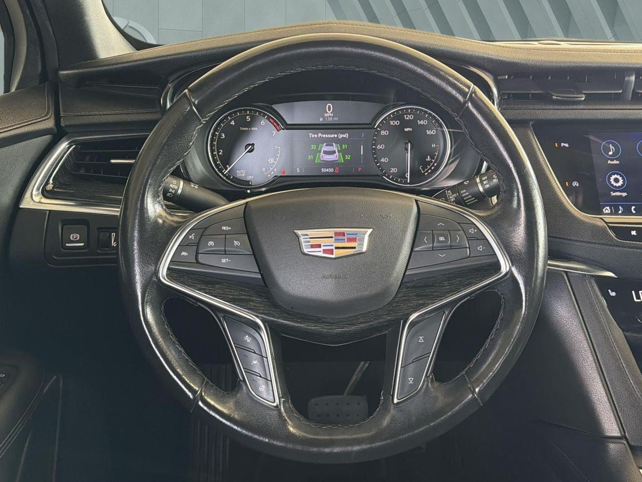 2022 Cadillac XT5 FWD Premium Luxury San Antonio TX
