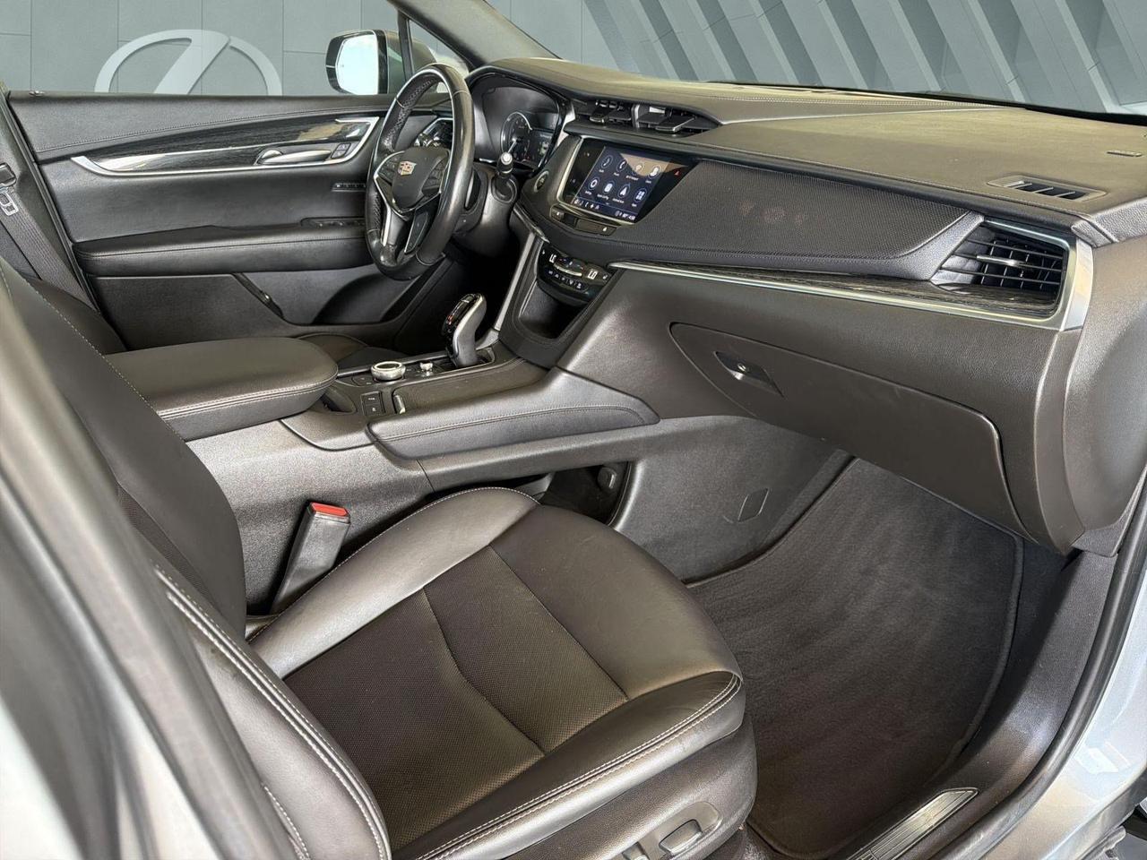 2022 Cadillac XT5 FWD Premium Luxury San Antonio TX