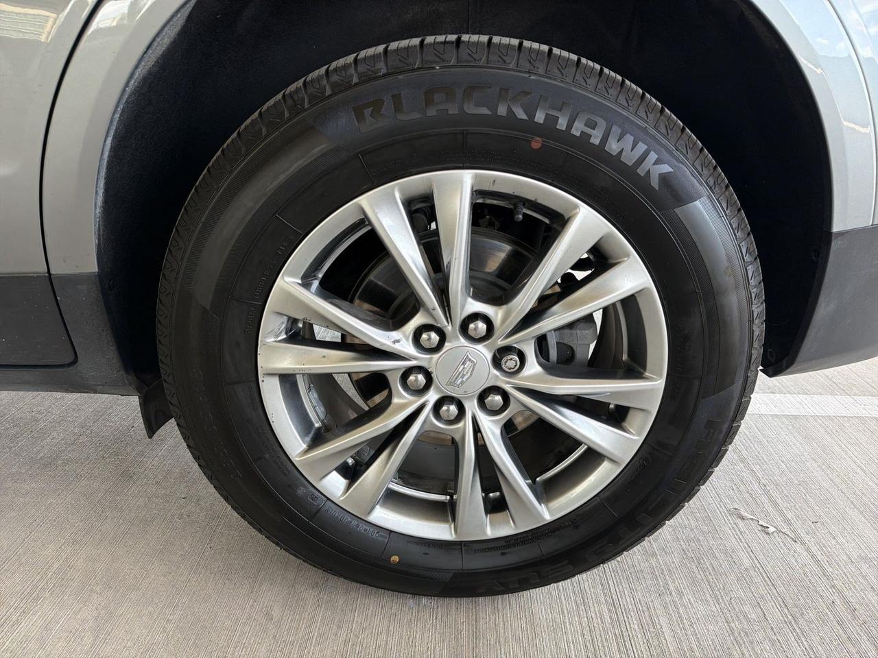 2022 Cadillac XT5 FWD Premium Luxury San Antonio TX