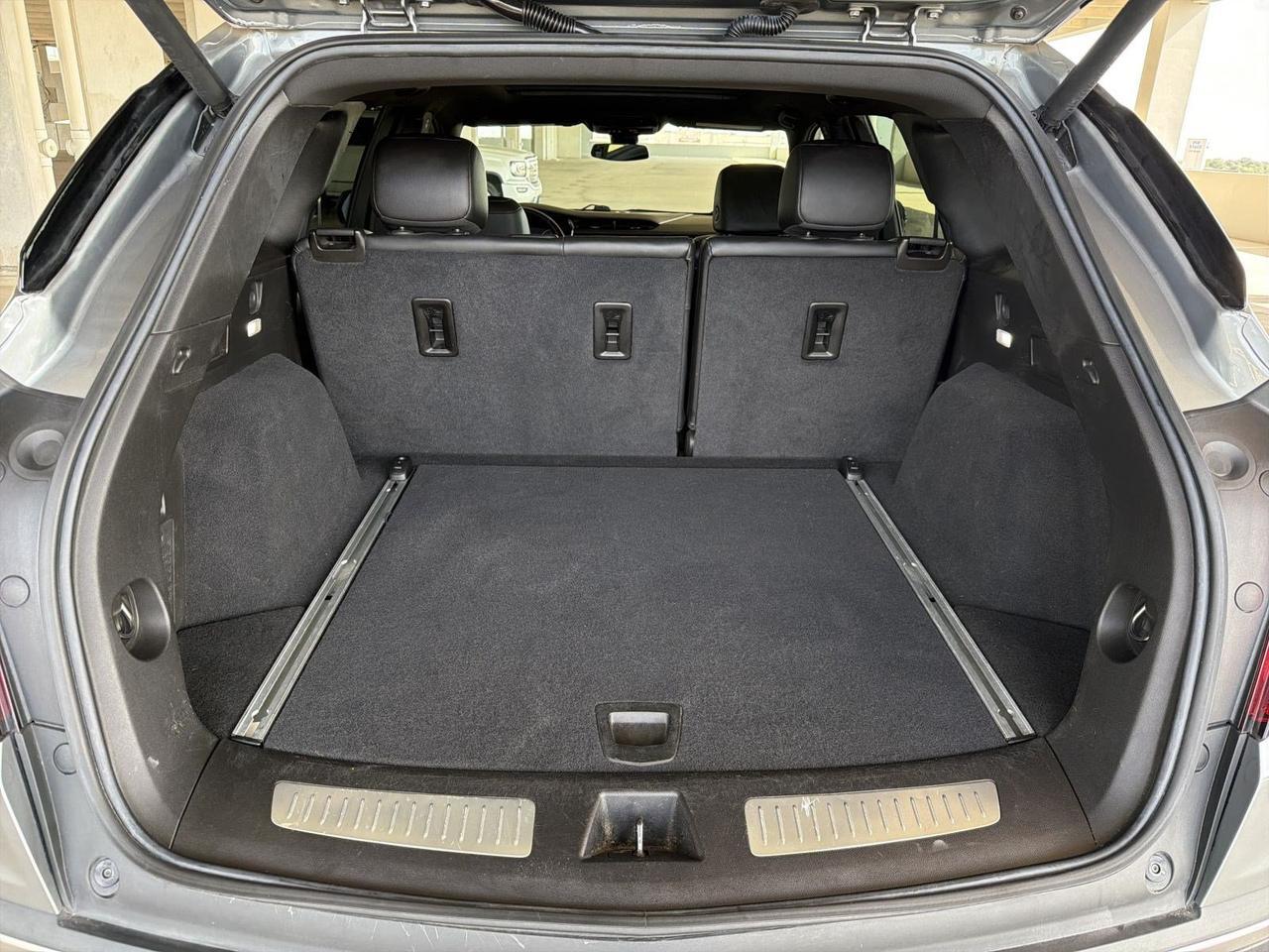 2022 Cadillac XT5 FWD Premium Luxury San Antonio TX