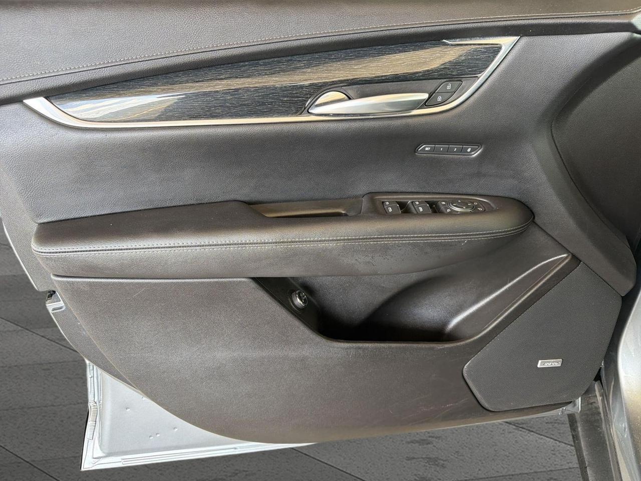 2022 Cadillac XT5 FWD Premium Luxury San Antonio TX