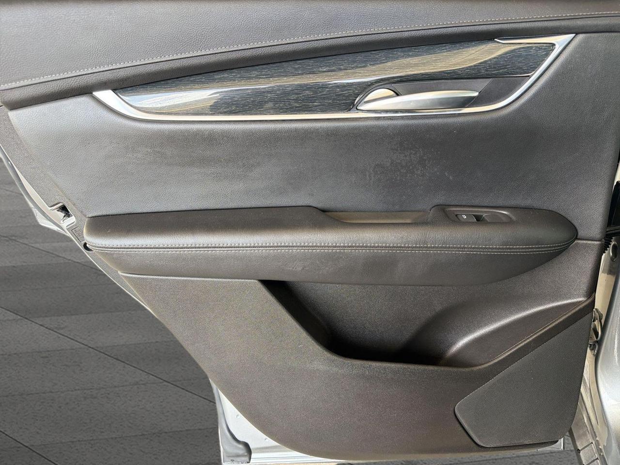 2022 Cadillac XT5 FWD Premium Luxury San Antonio TX