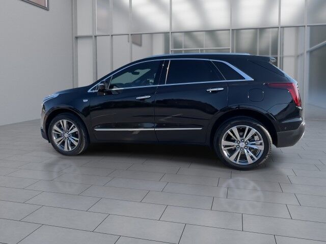 2022 Cadillac XT5 FWD Premium Luxury San Juan TX