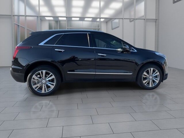 2022 Cadillac XT5 FWD Premium Luxury San Juan TX