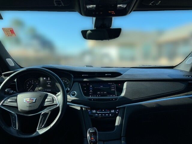 2022 Cadillac XT5 FWD Premium Luxury San Juan TX
