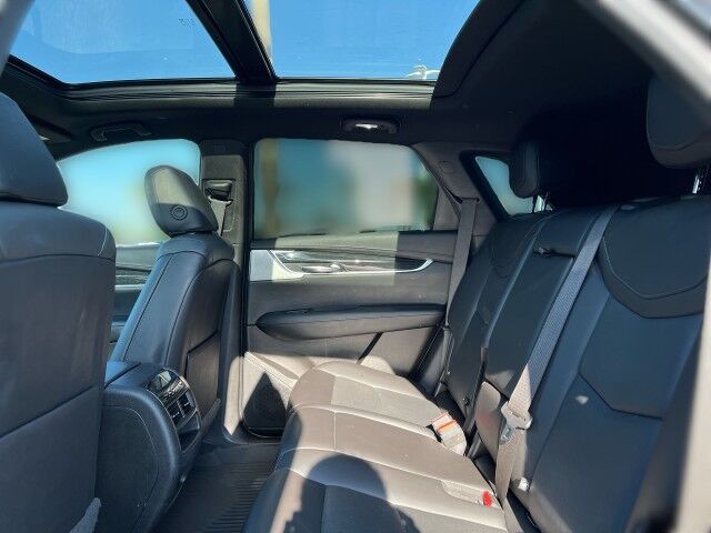 2022 Cadillac XT5 FWD Premium Luxury San Juan TX