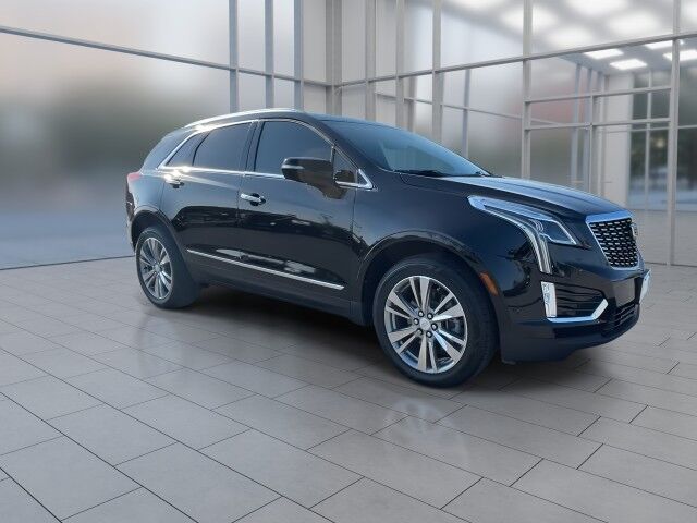2022 Cadillac XT5 FWD Premium Luxury San Juan TX