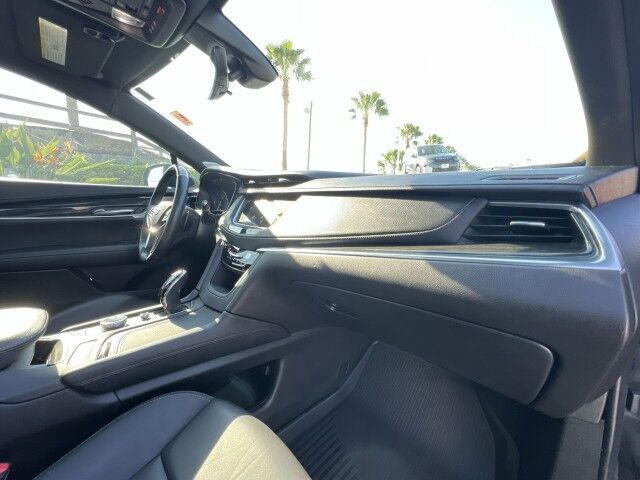 2022 Cadillac XT5 FWD Premium Luxury San Juan TX