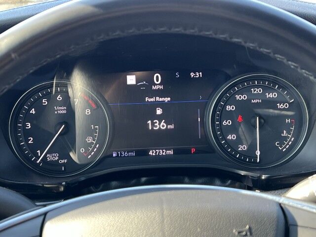 2022 Cadillac XT5 FWD Premium Luxury San Juan TX