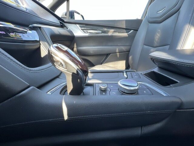 2022 Cadillac XT5 FWD Premium Luxury San Juan TX