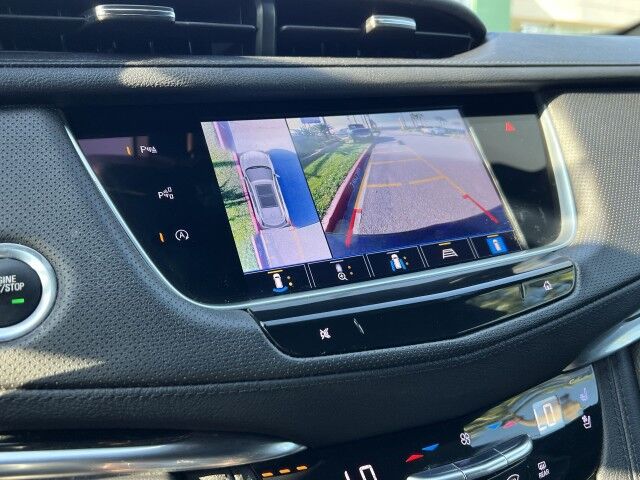 2022 Cadillac XT5 FWD Premium Luxury San Juan TX