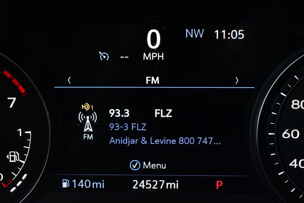 2022 Cadillac XT5 FWD Premium Luxury Tampa FL