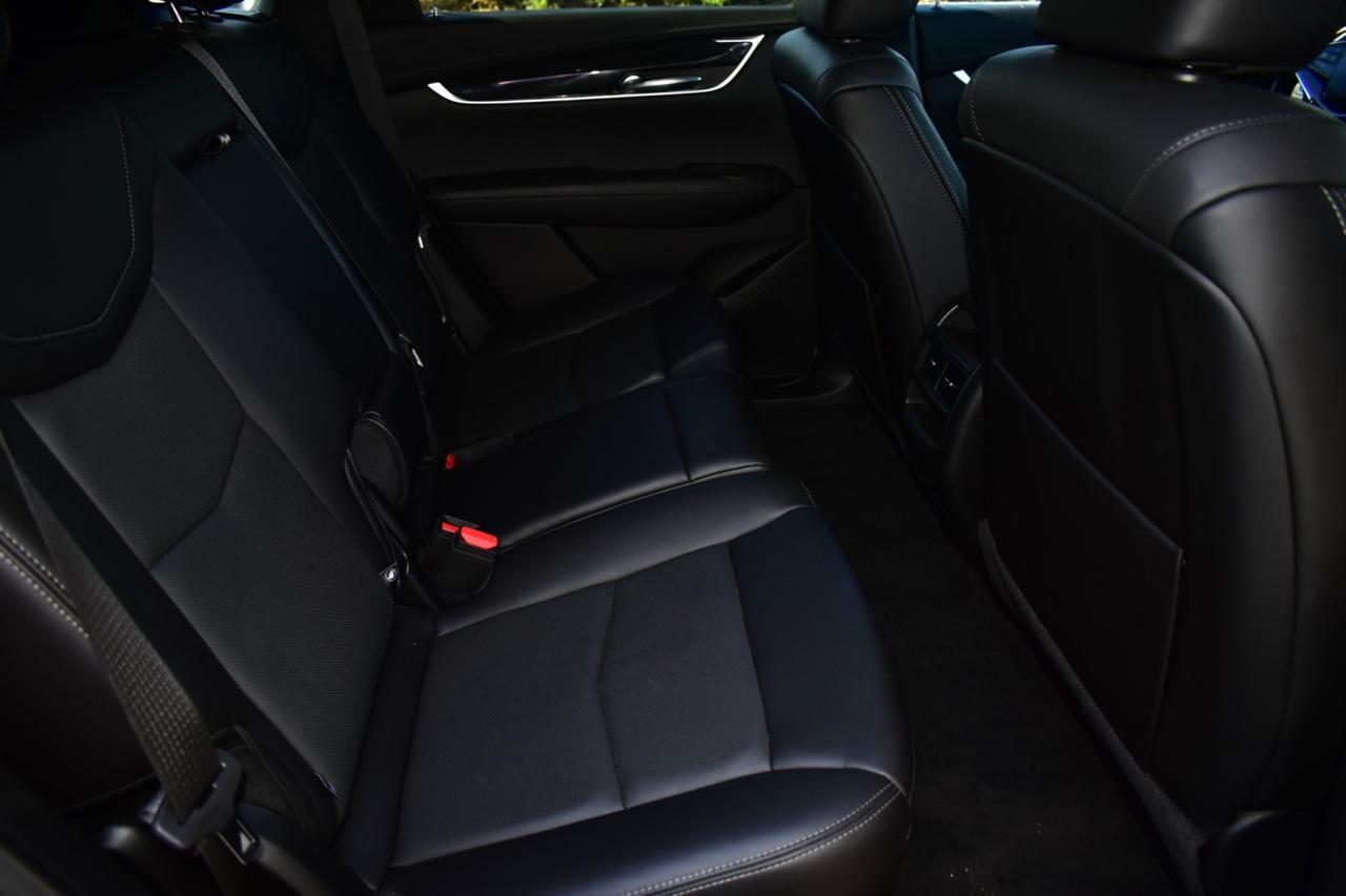 2022 Cadillac XT5 FWD Premium Luxury Tampa FL