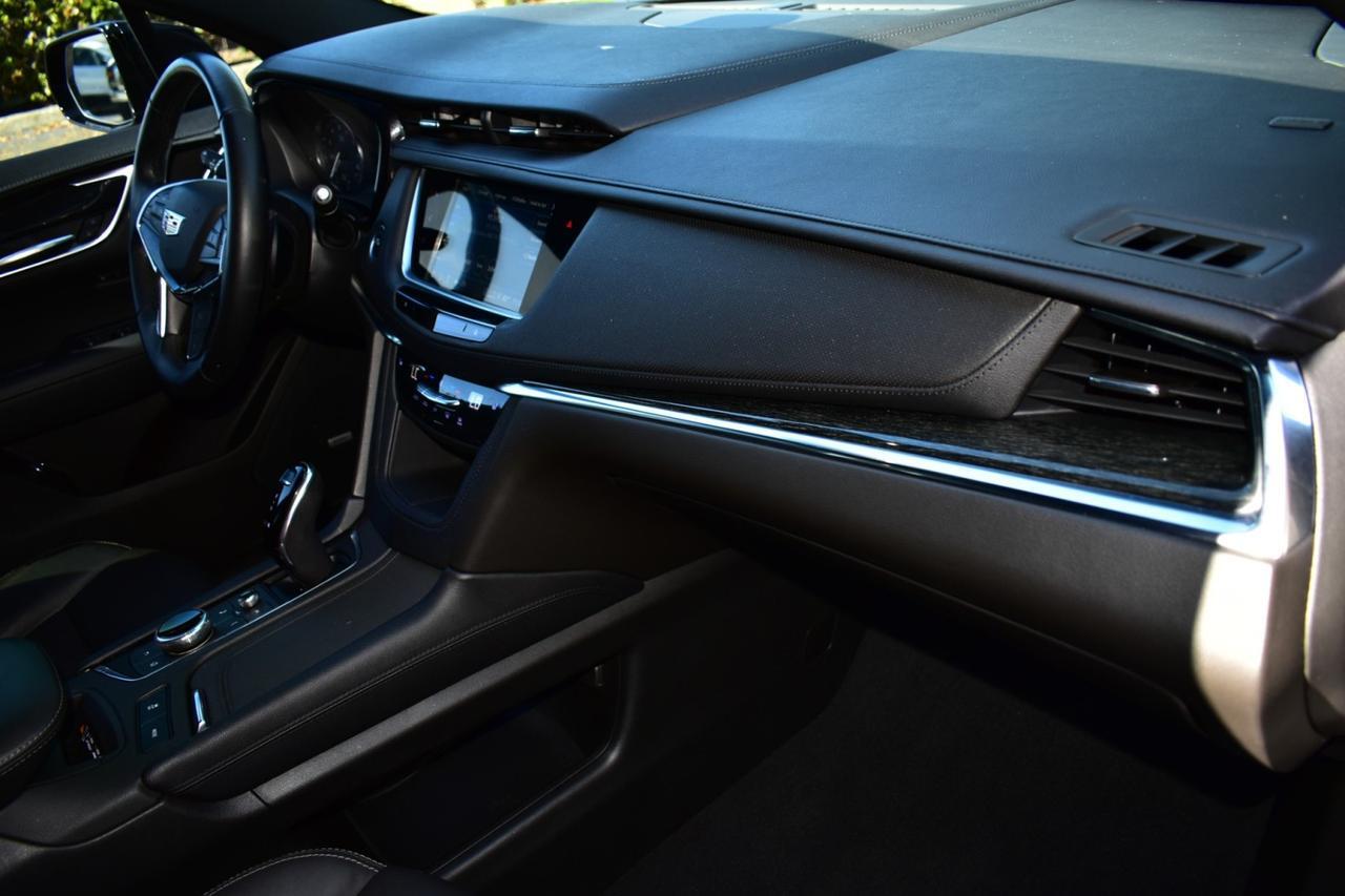 2022 Cadillac XT5 FWD Premium Luxury Tampa FL