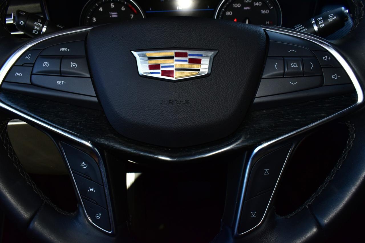 2022 Cadillac XT5 FWD Premium Luxury Tampa FL