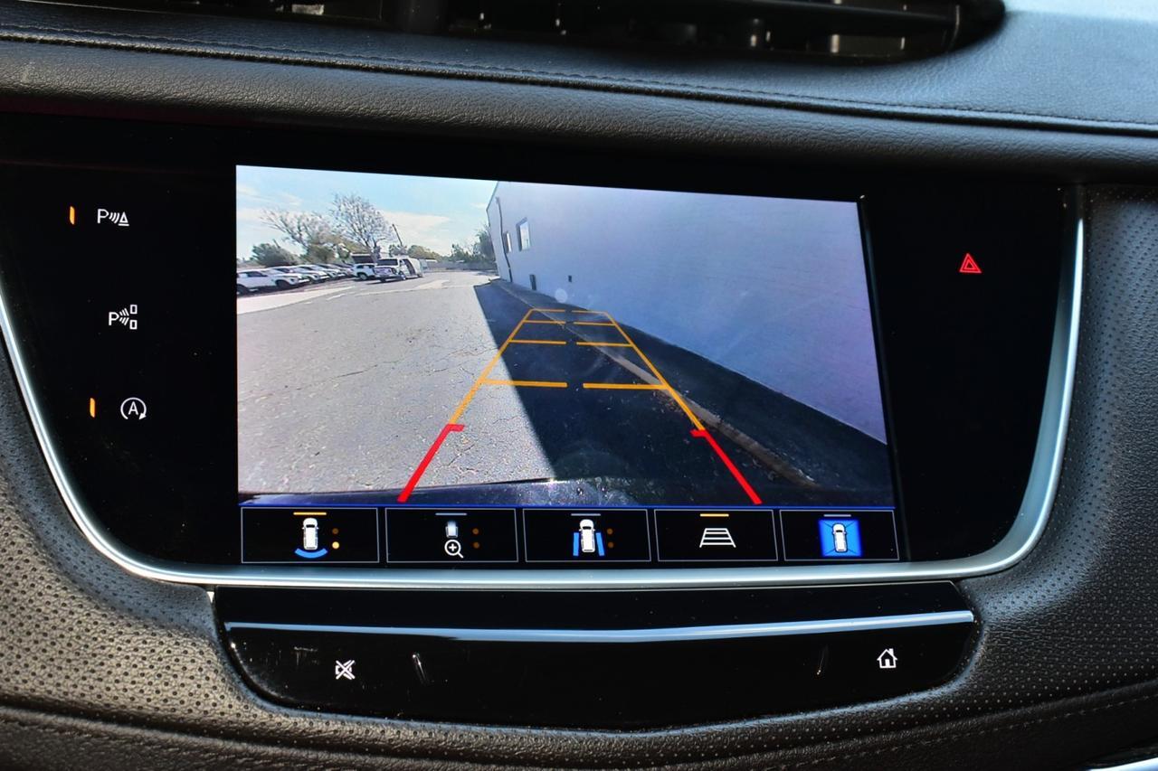 2022 Cadillac XT5 FWD Premium Luxury Tampa FL