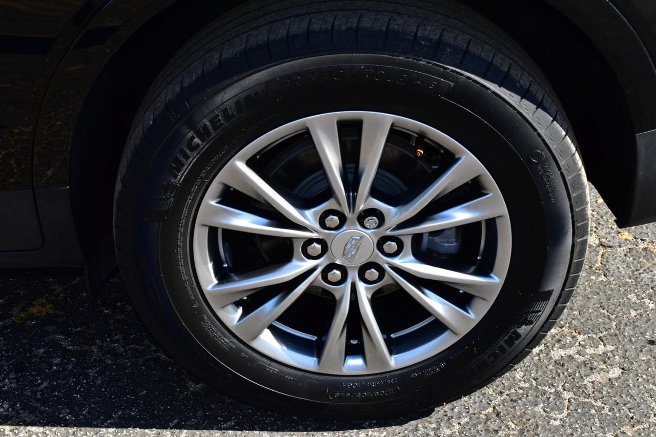 2022 Cadillac XT5 FWD Premium Luxury Tampa FL