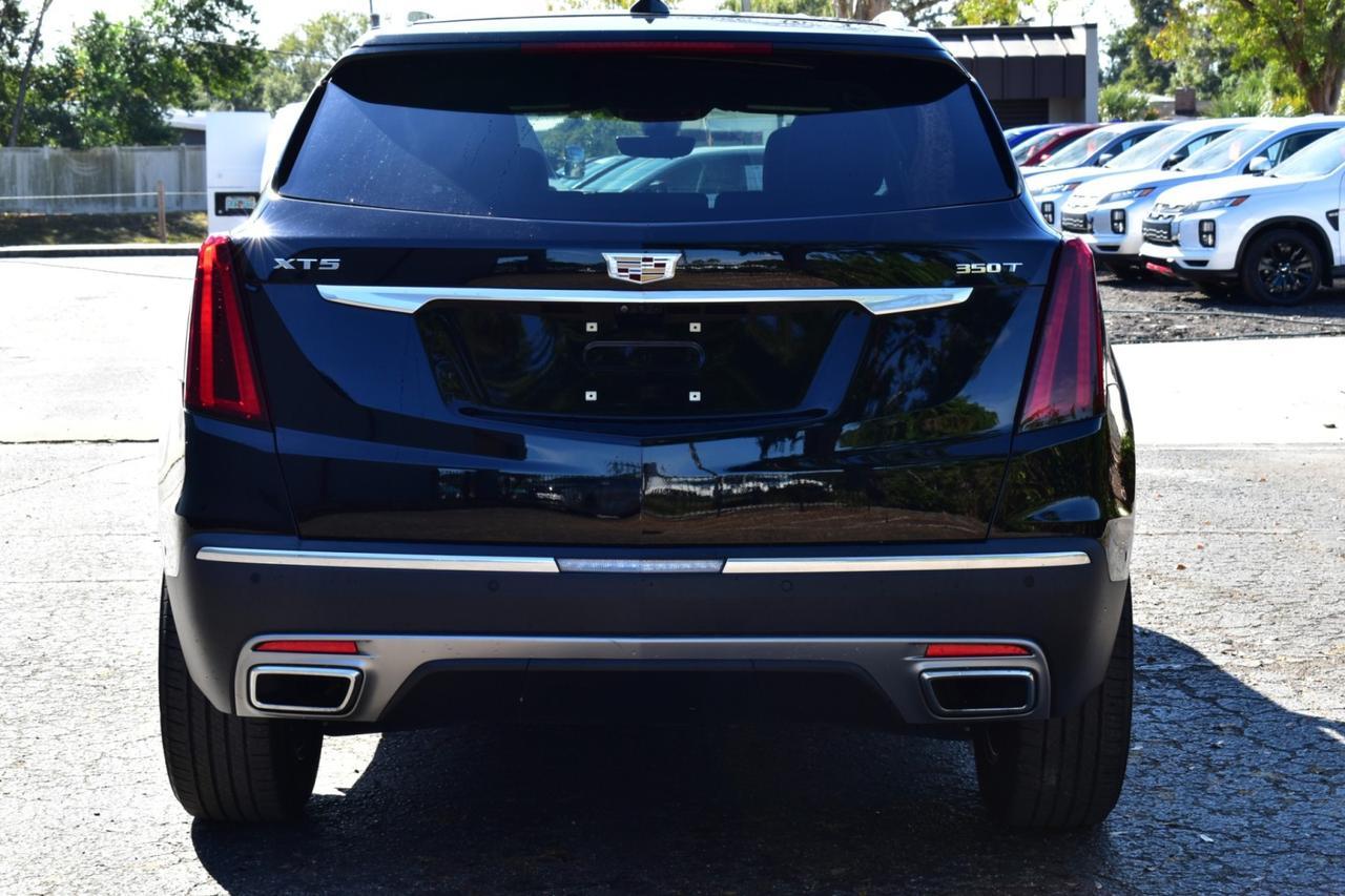 2022 Cadillac XT5 FWD Premium Luxury Tampa FL