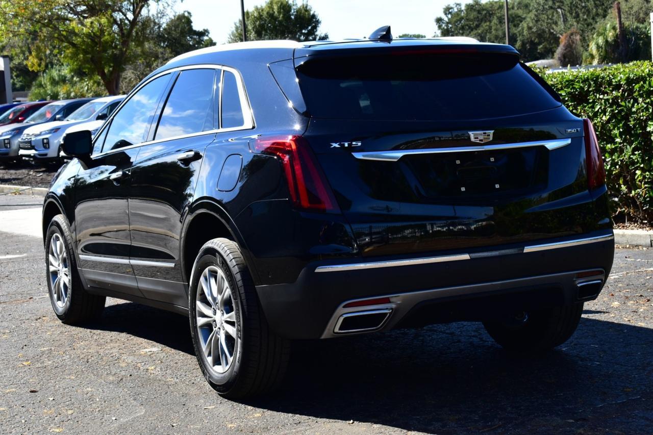 2022 Cadillac XT5 FWD Premium Luxury Tampa FL