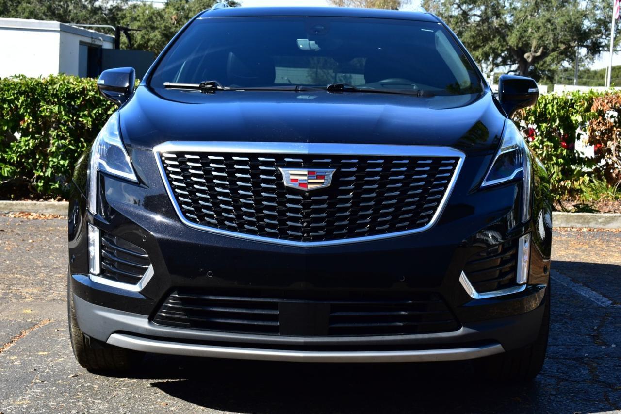 2022 Cadillac XT5 FWD Premium Luxury Tampa FL
