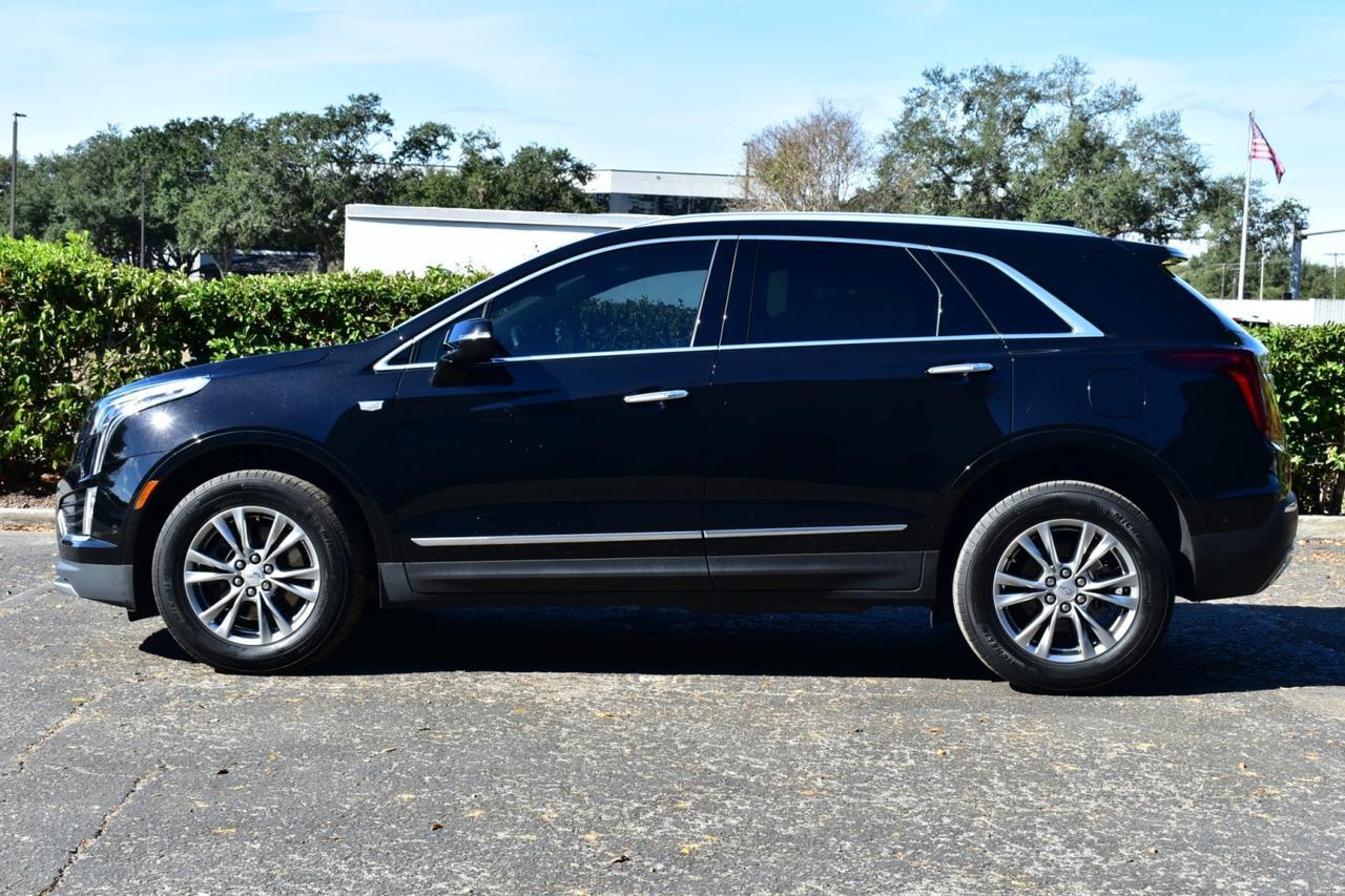 2022 Cadillac XT5 FWD Premium Luxury Tampa FL
