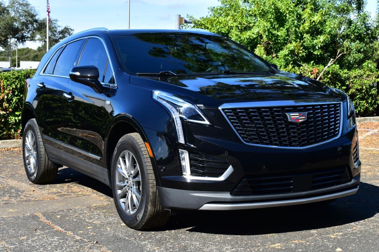 2022 Cadillac XT5 FWD Premium Luxury Tampa FL