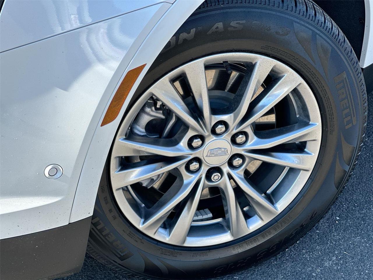 2022 Cadillac XT5 FWD Premium Luxury Tucson AZ