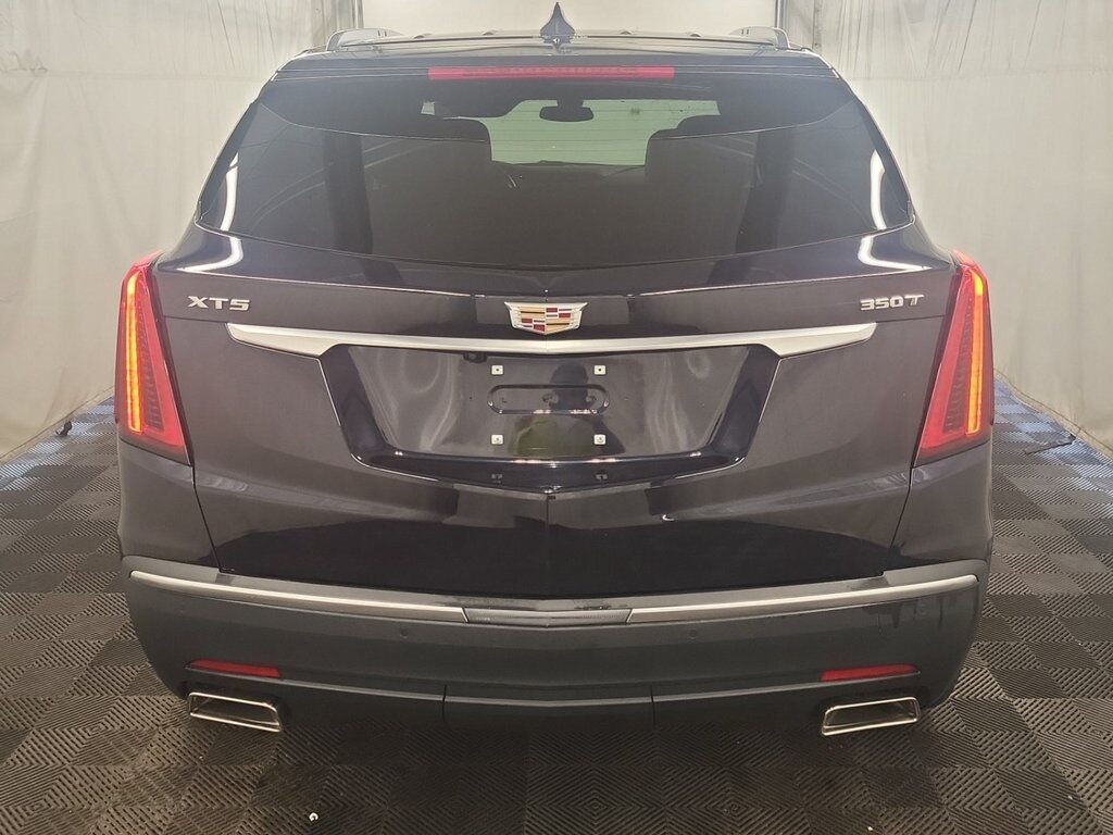 2022 Cadillac XT5 Luxury AKRON OH