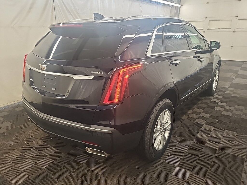 2022 Cadillac XT5 Luxury AKRON OH