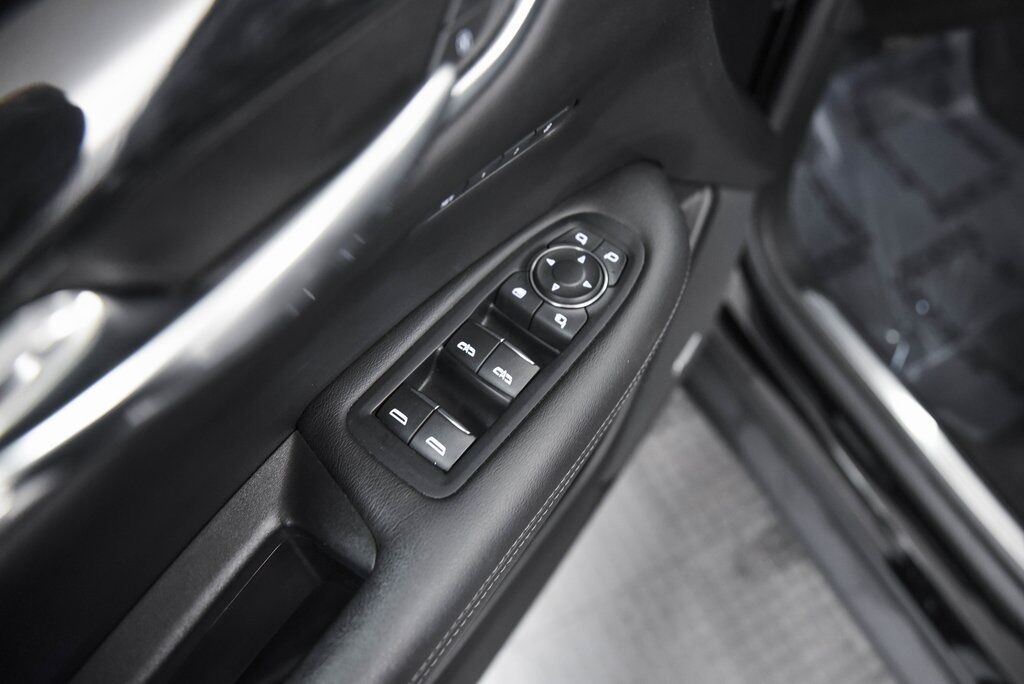 2022 Cadillac XT5 Premium Luxury AKRON OH