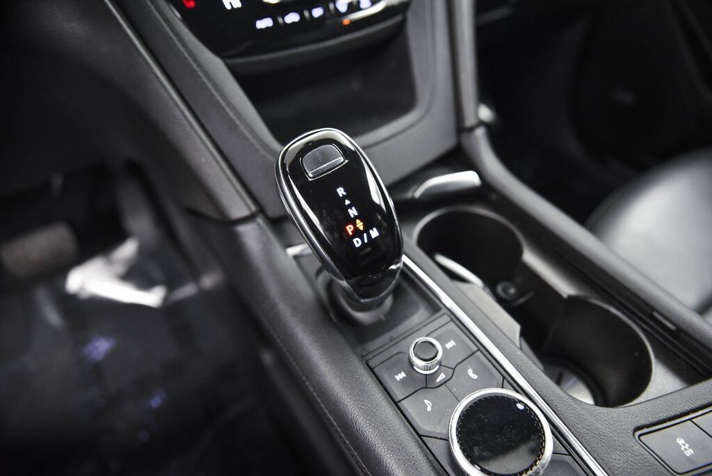 2022 Cadillac XT5 Premium Luxury AKRON OH