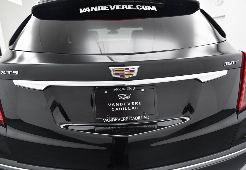 2022 Cadillac XT5 Premium Luxury AKRON OH