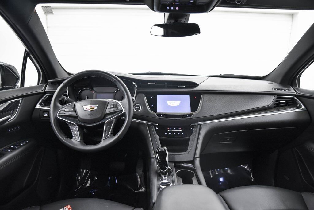 2022 Cadillac XT5 Premium Luxury AKRON OH