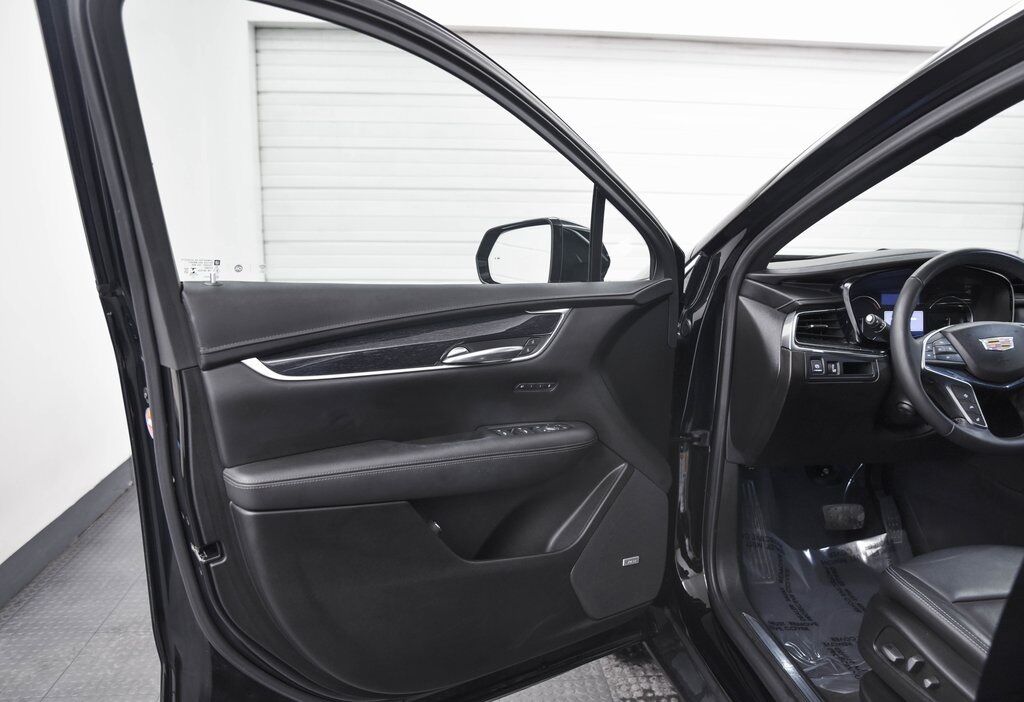 2022 Cadillac XT5 Premium Luxury AKRON OH